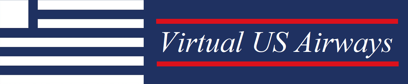 virtual US Airways