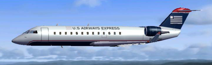 virtual US Airways